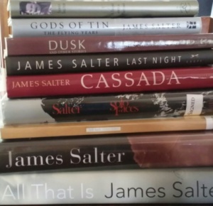 Salter Books