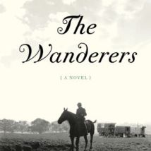The Wanderers by Tim Pears