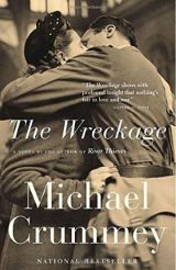 The Wreckage by Michael Crummey