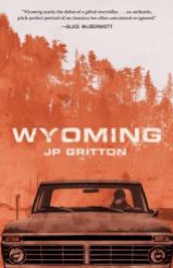 Wyoming by J.P. Gritton